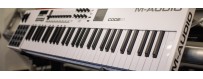 Master Keyboard Controller Midi/Usb