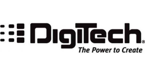 Digitech
