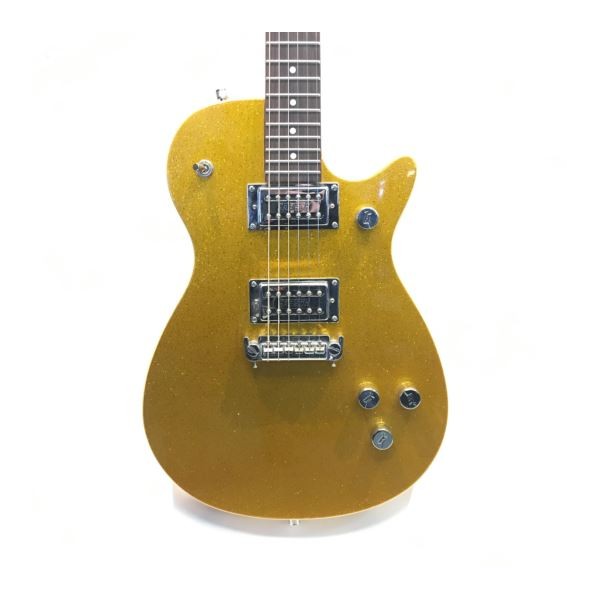Gretsch Syncromatic Gold Top