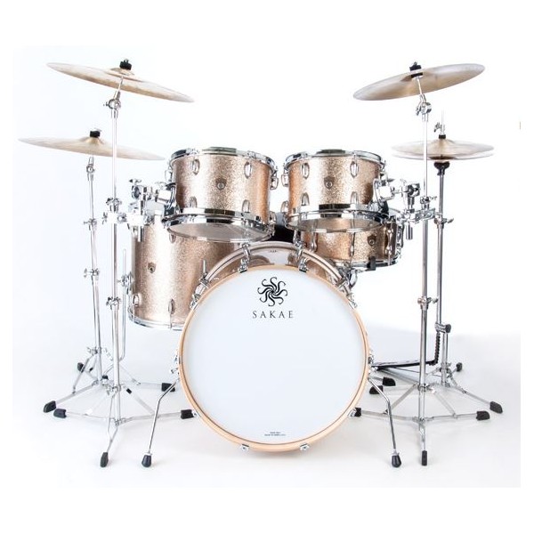 Sakae Trilogy Champagne Sparkle