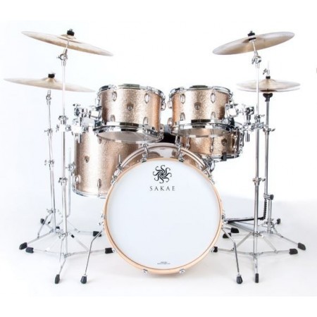 Sakae Trilogy Champagne Sparkle