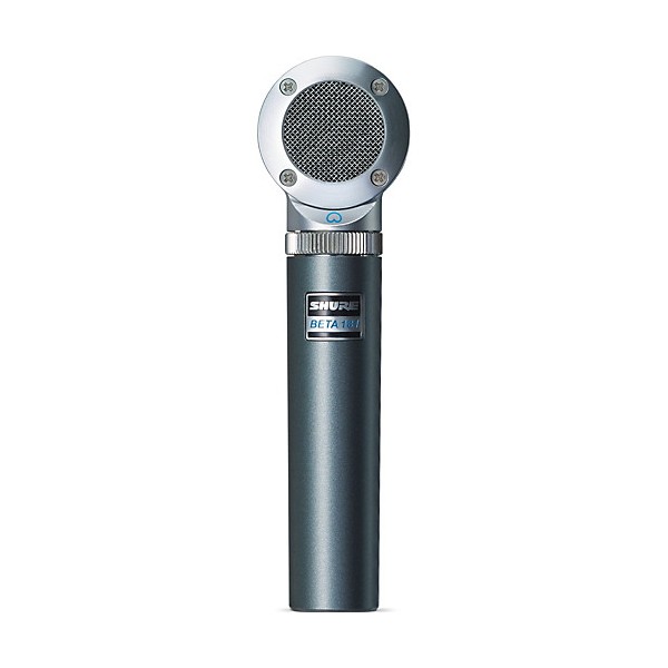 Shure Beta 181/C