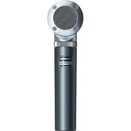 Shure Beta 181/C