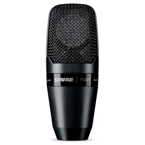 Shure PGA27