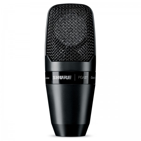 Shure PGA27
