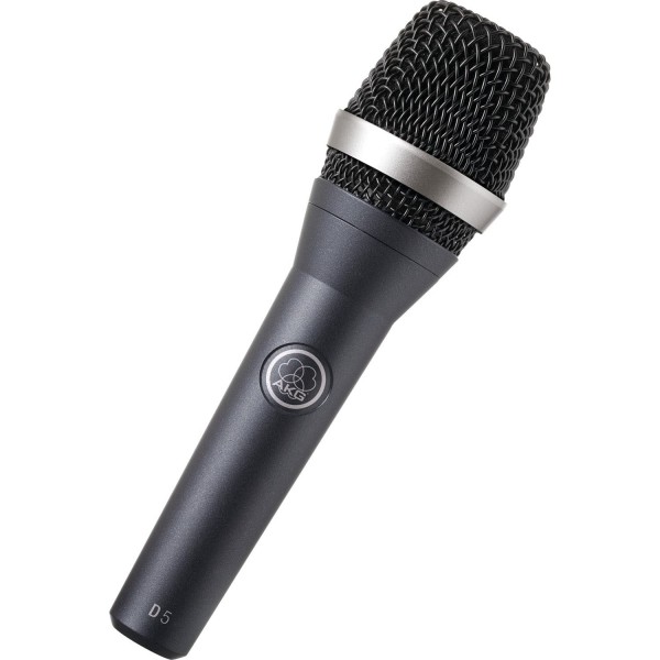 Akg D5
