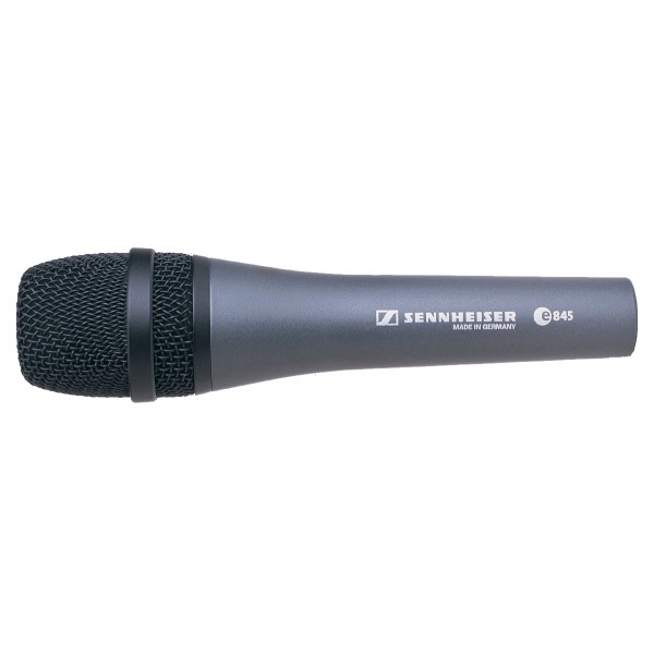 Sennheiser E845