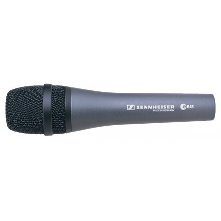 Sennheiser E845
