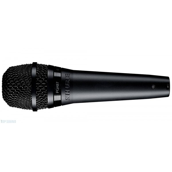 Shure Pga 57 XLR