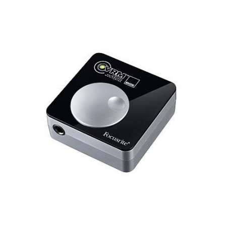 FOCUSRITE VRM BOX
