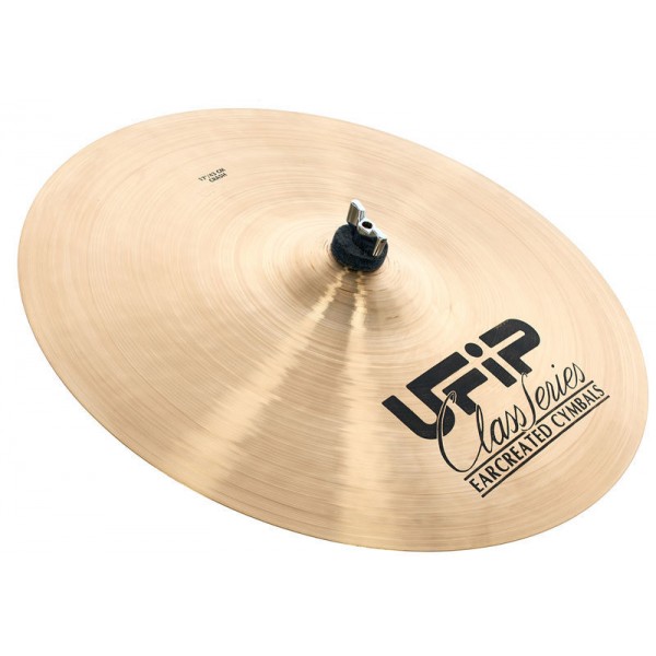 UFIP Class Series 17” Crash LIGHT