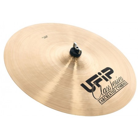 UFIP Class Series 17” Crash LIGHT