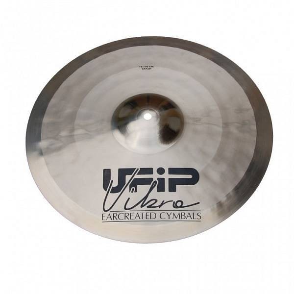 UFIP Vibra Series 17” CRASH