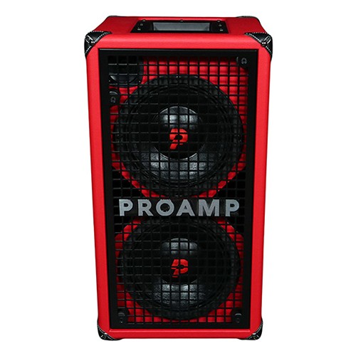 Proamp N208