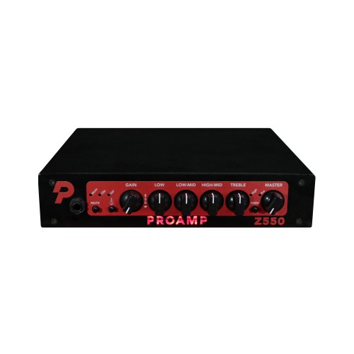 Proamp Z550