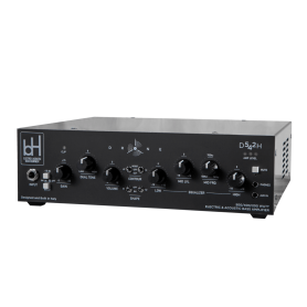 bH Amps Drone 542