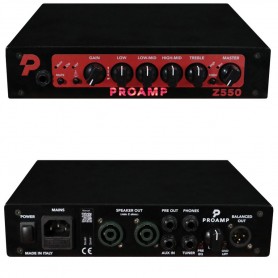 PROAMP Z550