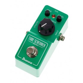 IBANEZ TUBE SCREAMER MINI