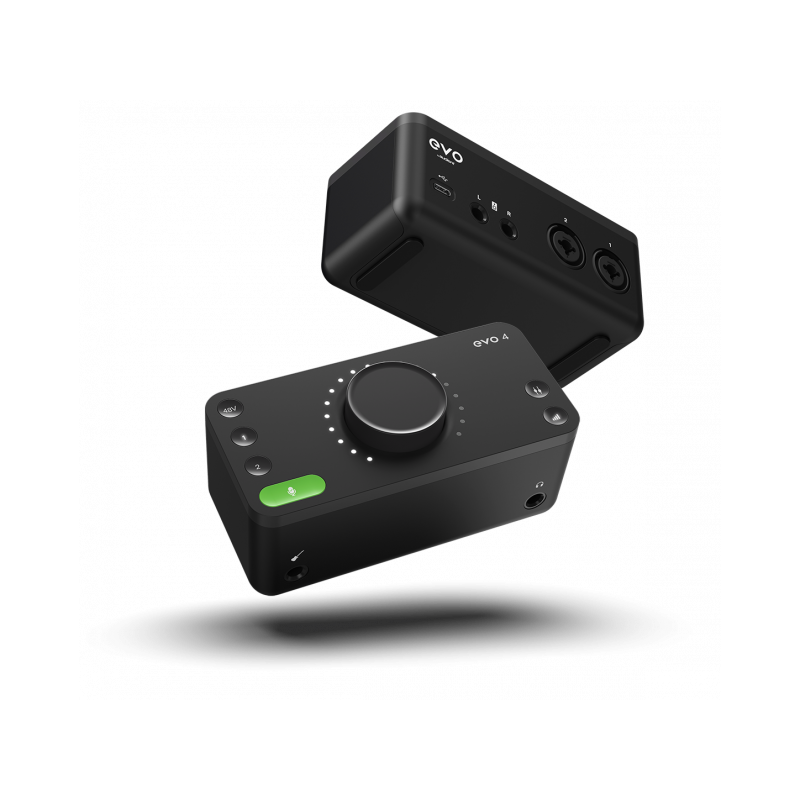 Audient EVO4