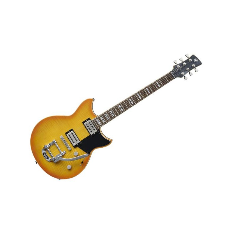 Yamaha RS 720B Wall Fade