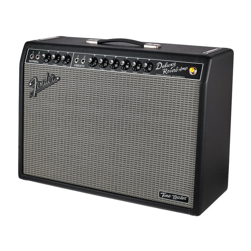 FENDER TONE MASTER DELUXE REVERB