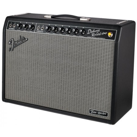 FENDER TONE MASTER DELUXE REVERB