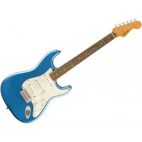 SQUIER STRATOCASTER CLASSIC VIBE 60'S LRL LAKE PLACID BLUE