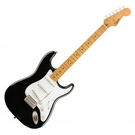 SQUIER STRATOCASTER CLASSIC VIBE 50'S MN BLACK