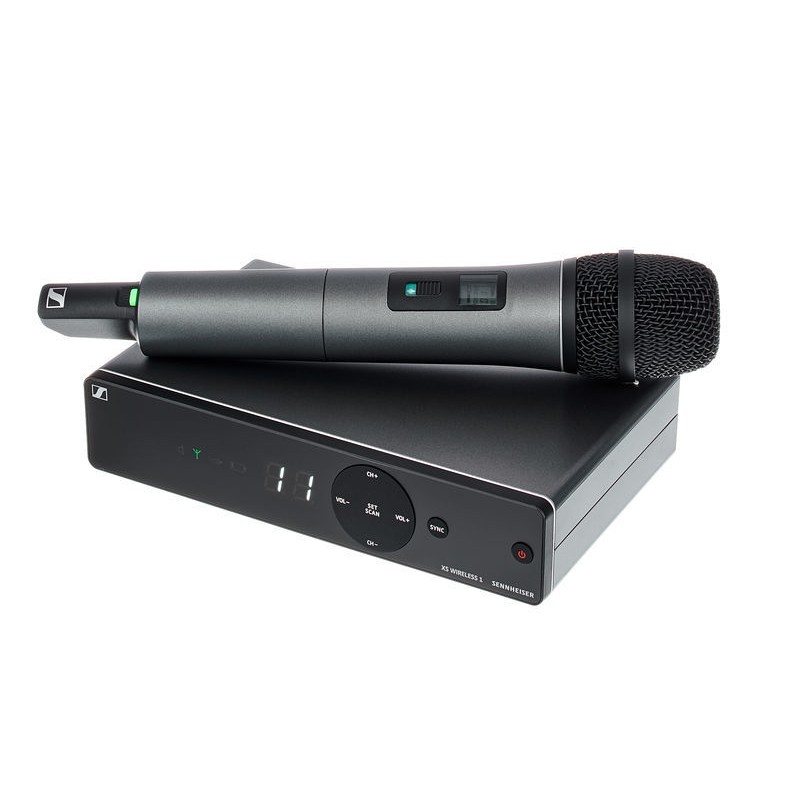 SENNHEISER XSW 1-835