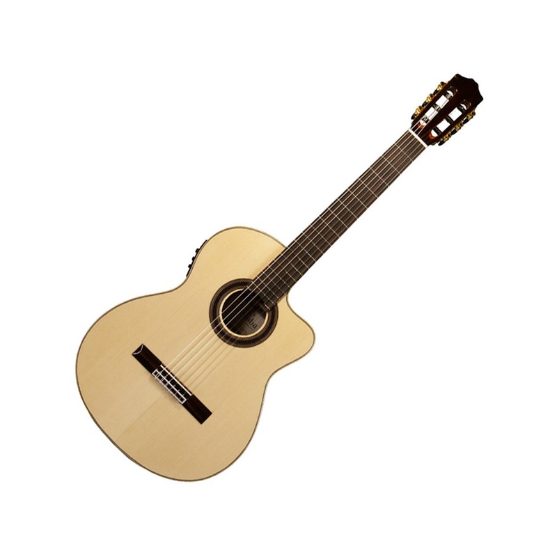 CORDOBA IBERIA GK STUDIO