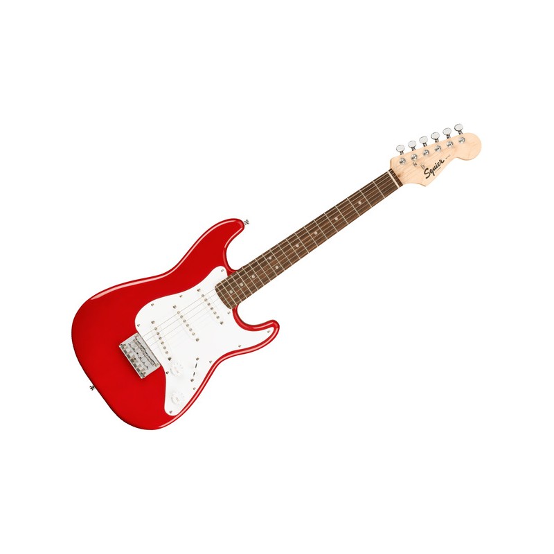 SQUIER MINI AFFINITY STRATOCASTER
