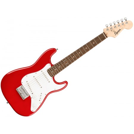 SQUIER MINI AFFINITY STRATOCASTER