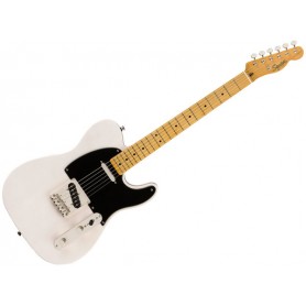 Squier Classic Vibe 50s Telecaster MN White Blonde