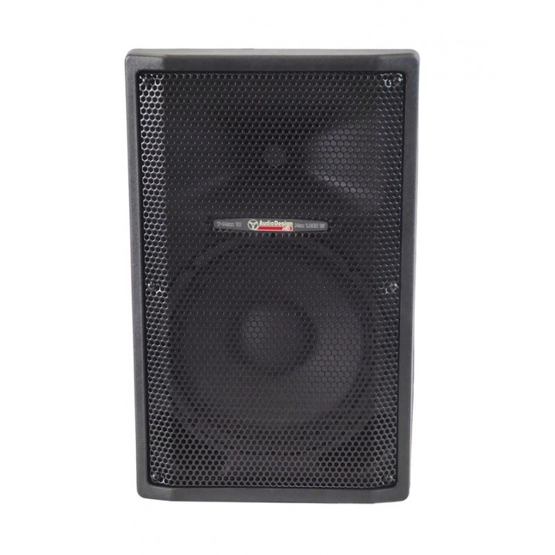 AUDIO DESIGN T-MAX 10