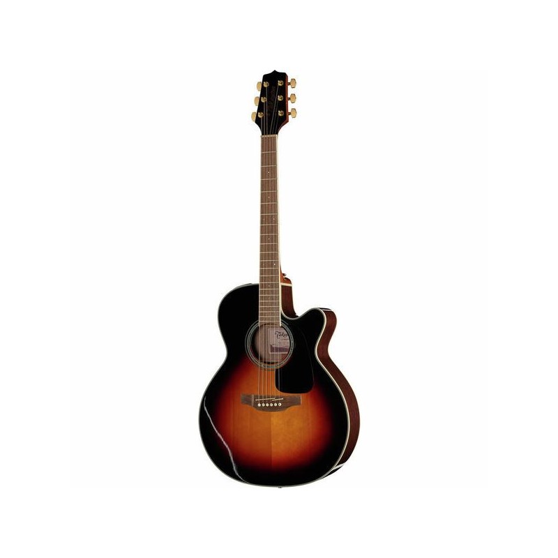 TAKAMINE GN51CE-BSB