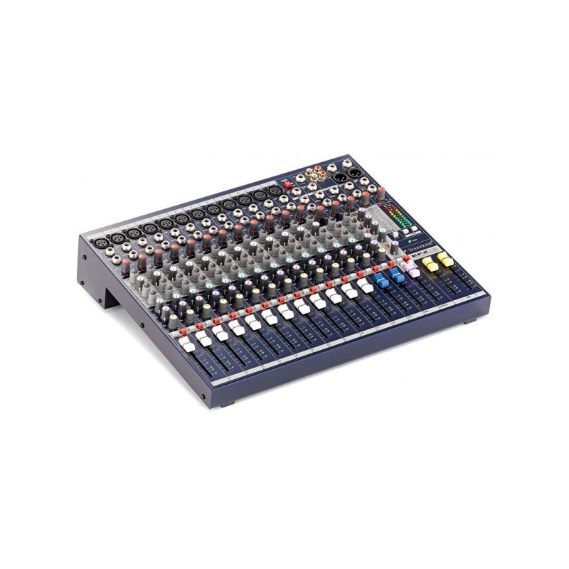 SOUNDCRAFT EFX12