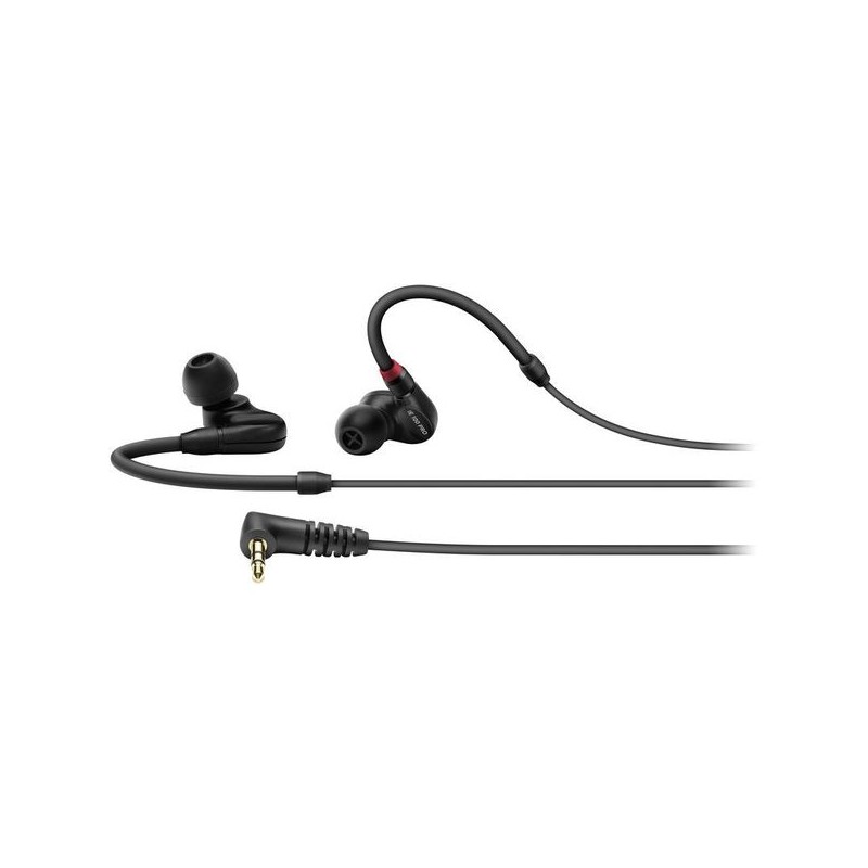 SENNHEISER IE 100 PRO BK