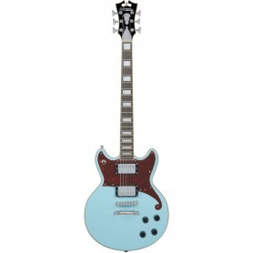 D'ANGELICO Premier Brighton Sky Blue