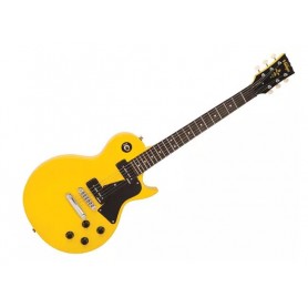 VINTAGE V132 REISSUED Yellow