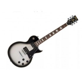 VINTAGE V100 REISSUED Silverburst