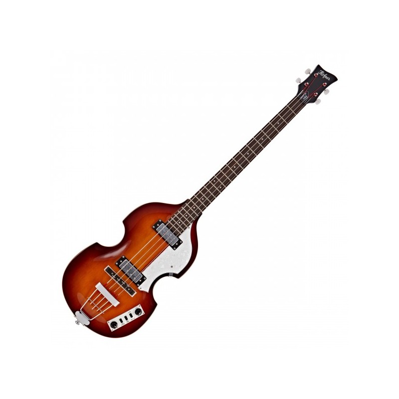 HOFNER Ignition Beatles Violin Bass SE Sunburst