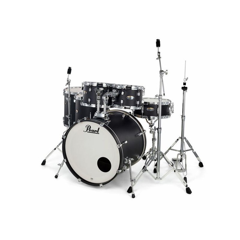 PEARL DMP905/C227 Decade Maple Satin Black