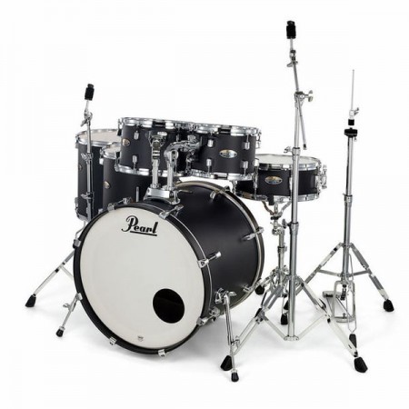 PEARL DMP905/C227 Decade Maple Satin Black