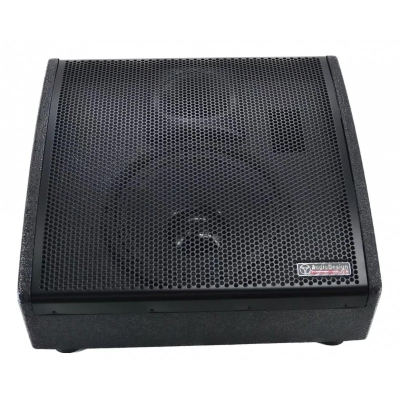 AUDIO DESIGN SM11DSP