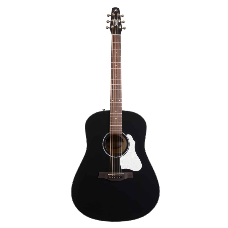 Seagull S6 Classic Black