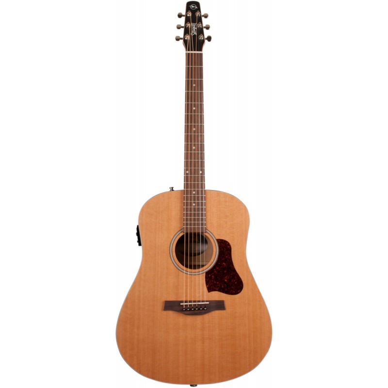 Seagull S6 Original Slim Presys II