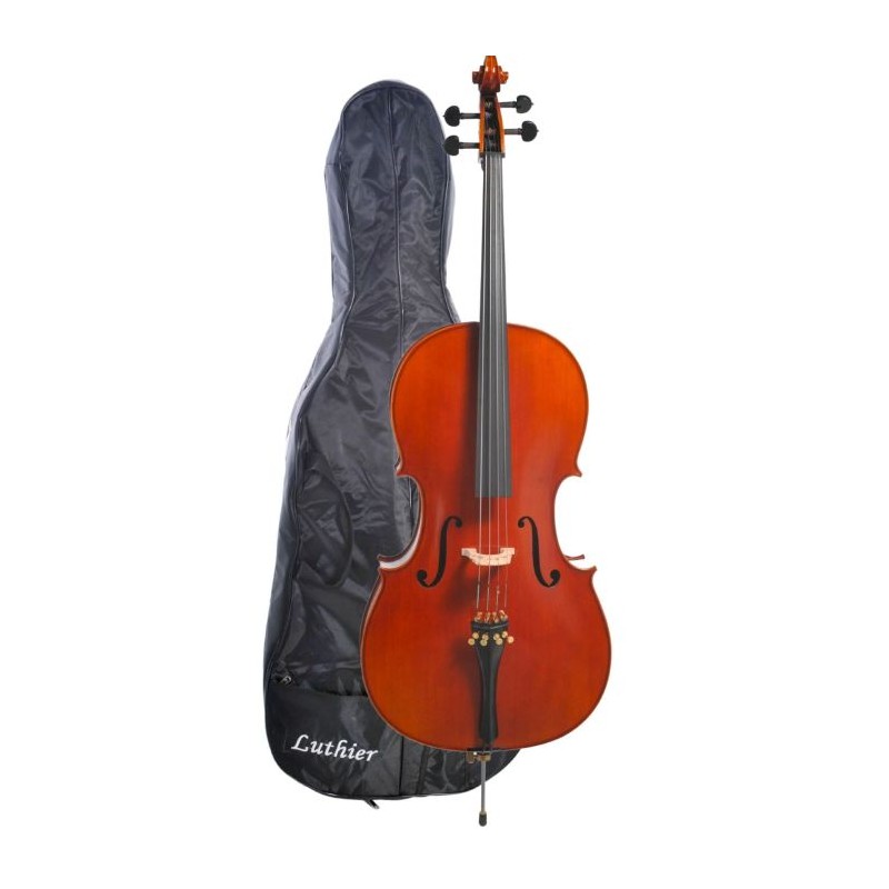LUTHER CELLO 34 ST1
