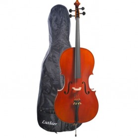 LUTHER CELLO 12 ST1
