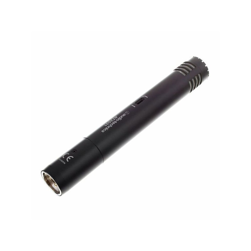AUDIO TECHNICA AT2031