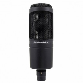 AUDIO TECNICA AT 2020